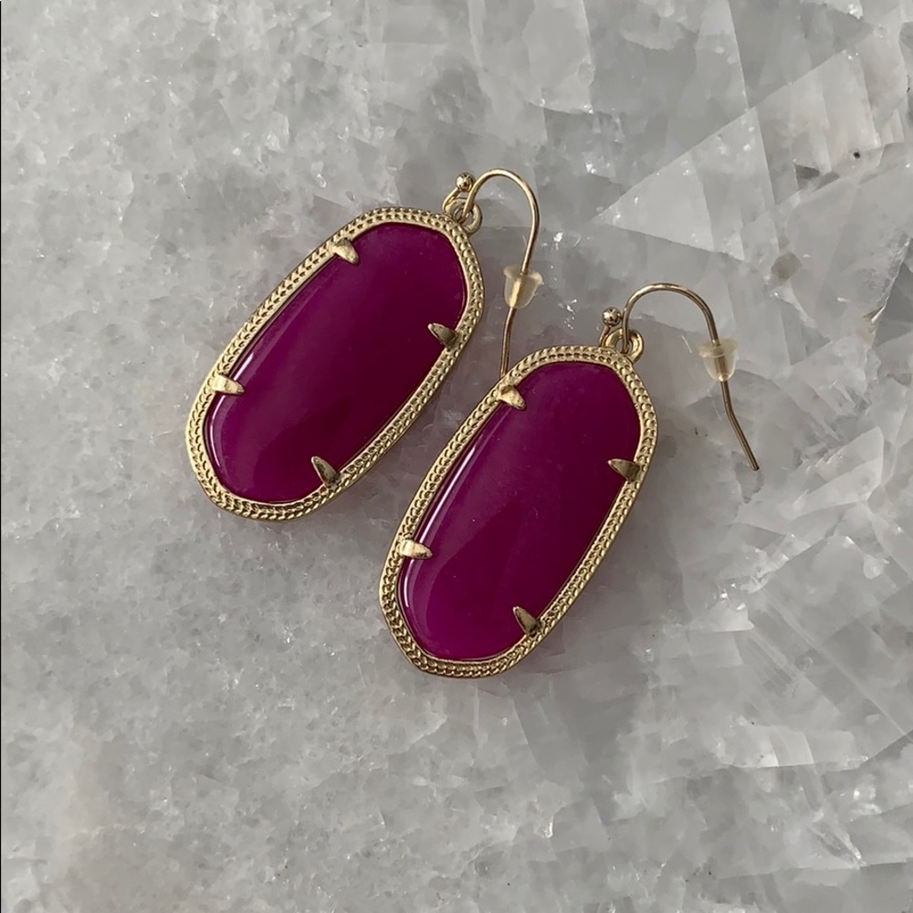 Kendra Scott Elle Earring
